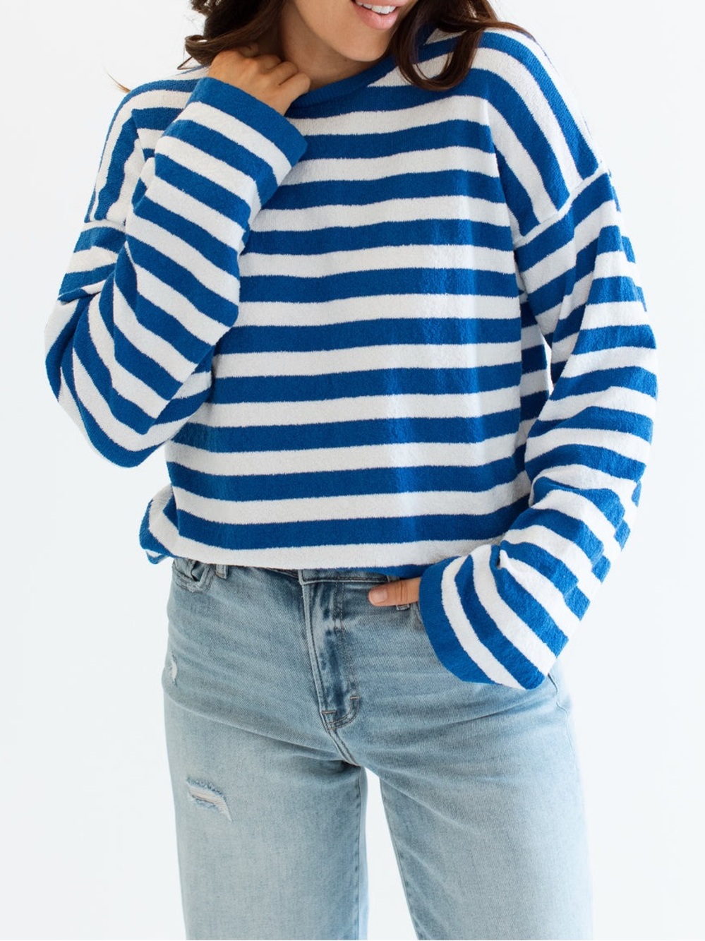 CJLA Emerson Sweater